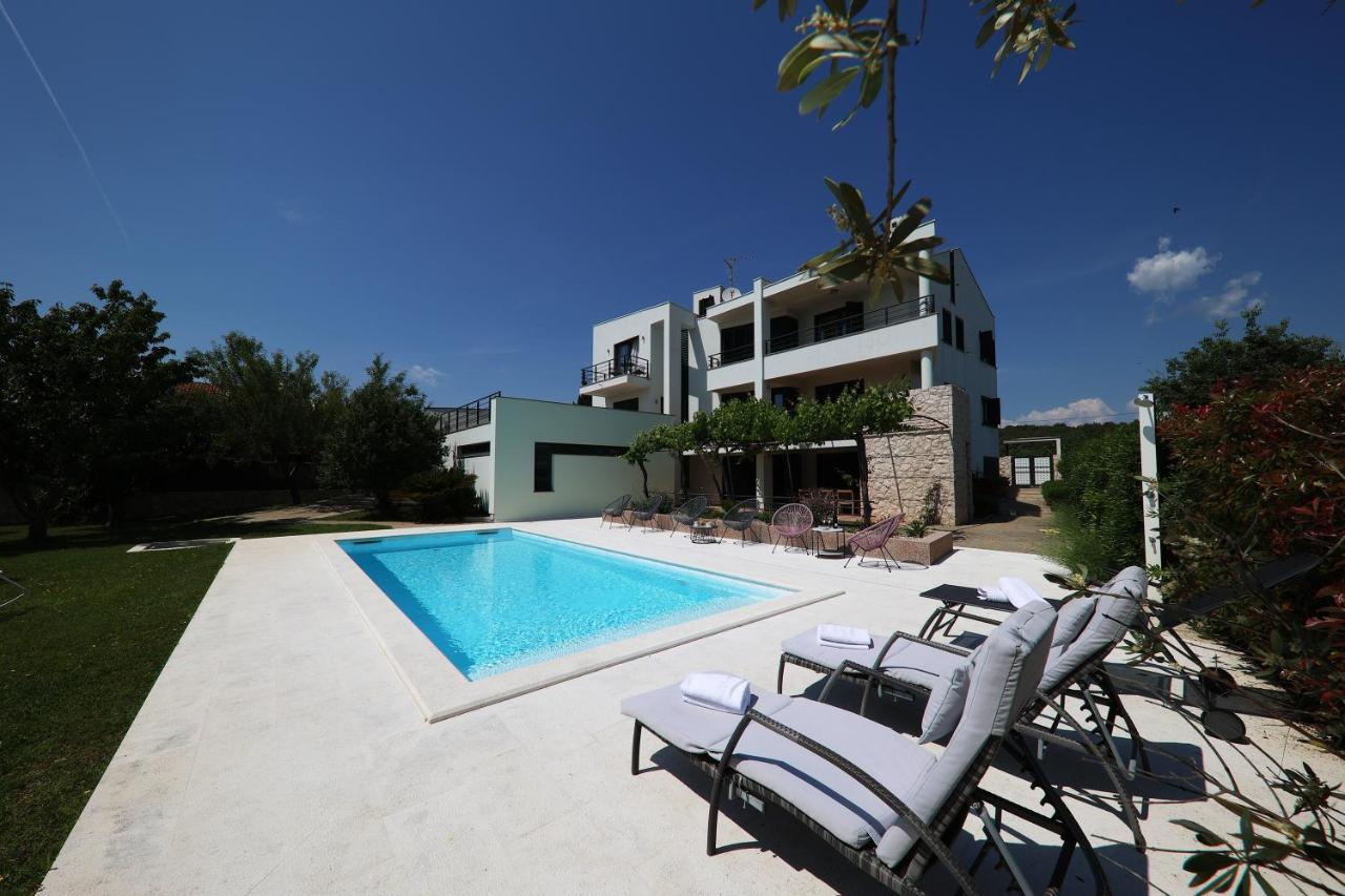 House With A Swimming Pool - Diklo, - 15336 Zadar